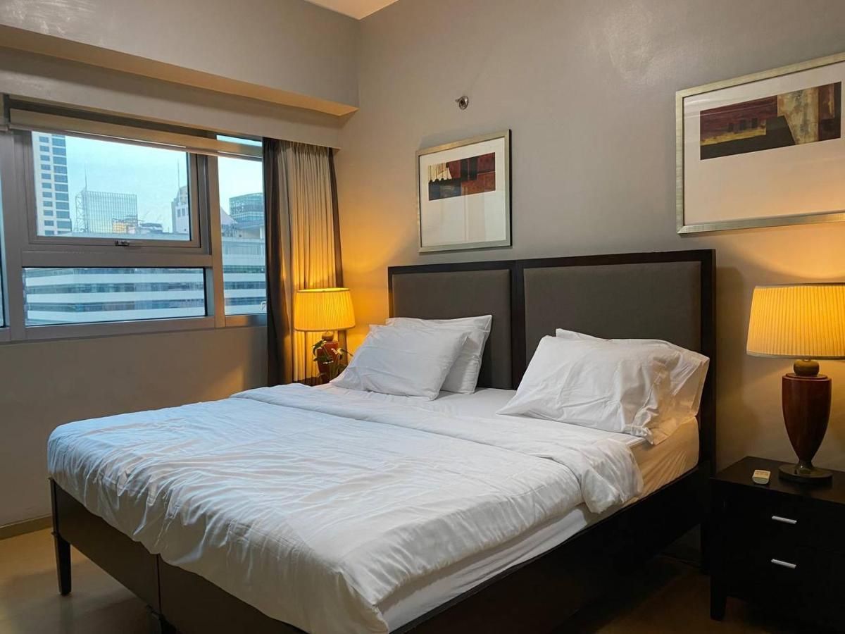 Avant At The Fort By Urban Realty Манила Экстерьер фото