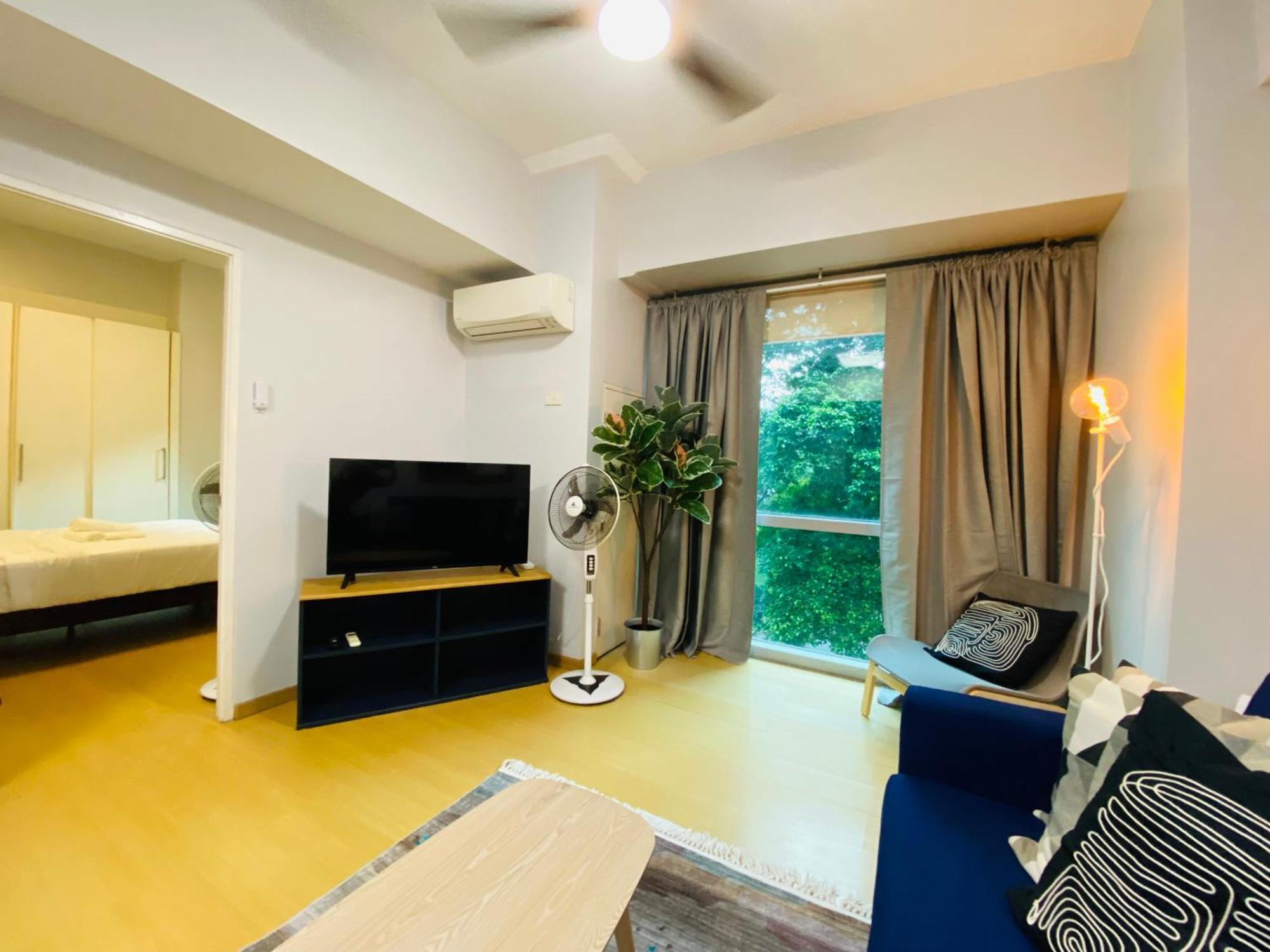 Avant At The Fort By Urban Realty Манила Экстерьер фото