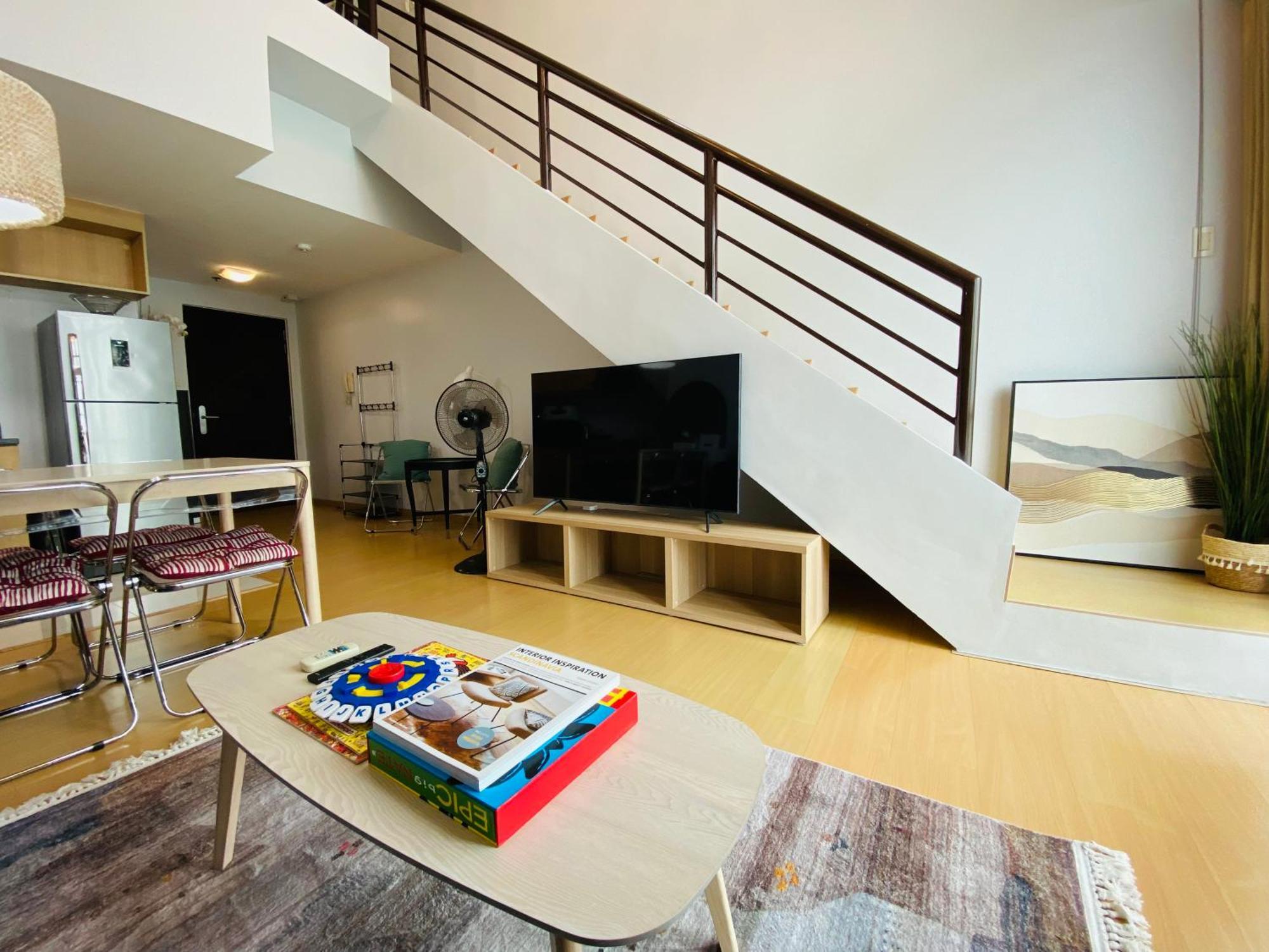Avant At The Fort By Urban Realty Манила Экстерьер фото