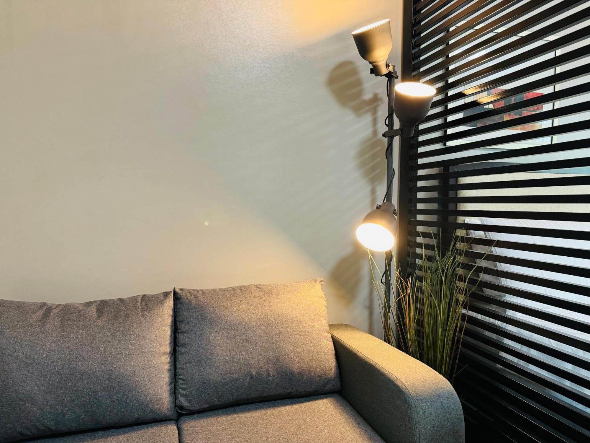 Avant At The Fort By Urban Realty Манила Экстерьер фото