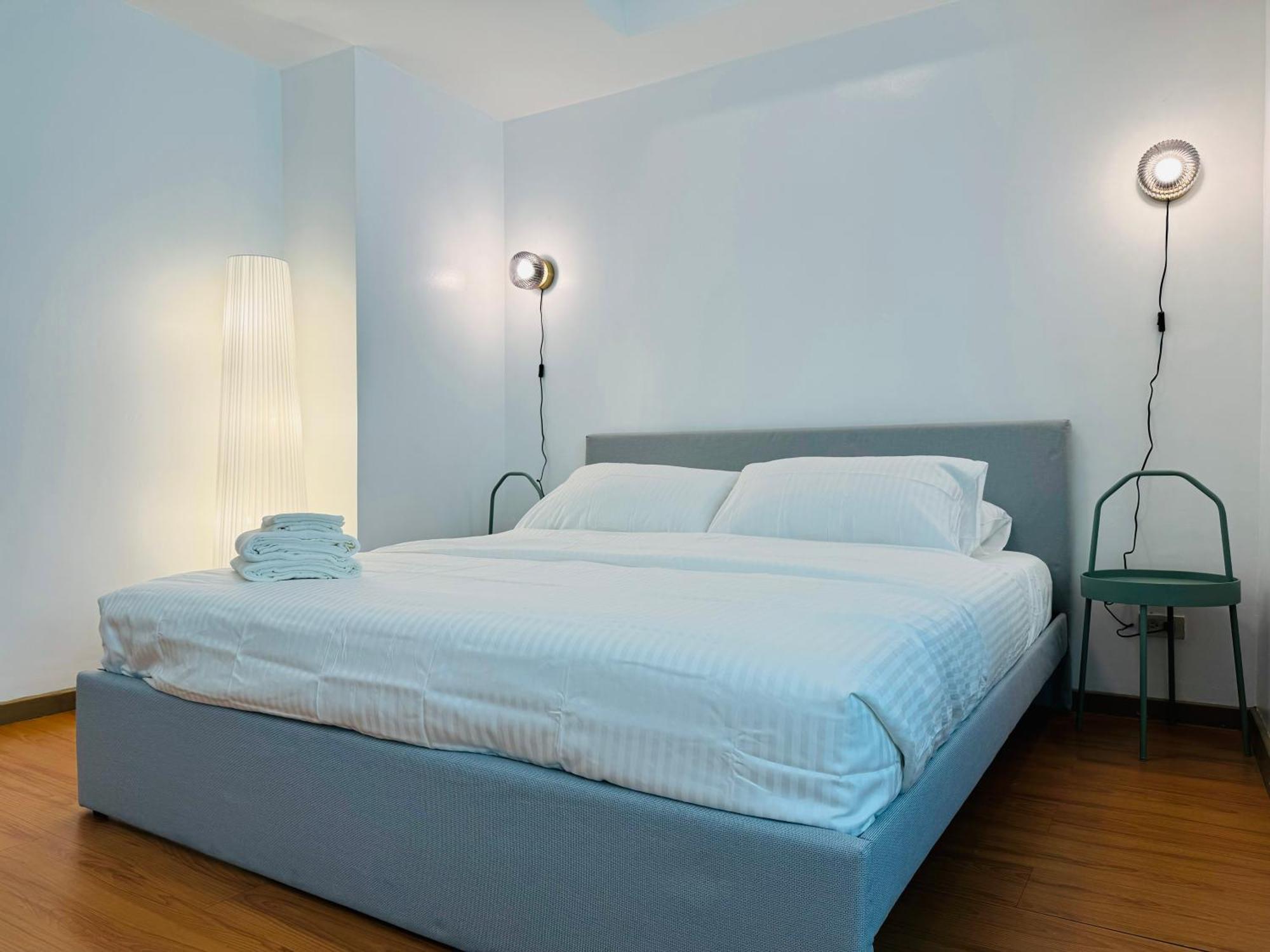 Avant At The Fort By Urban Realty Манила Экстерьер фото