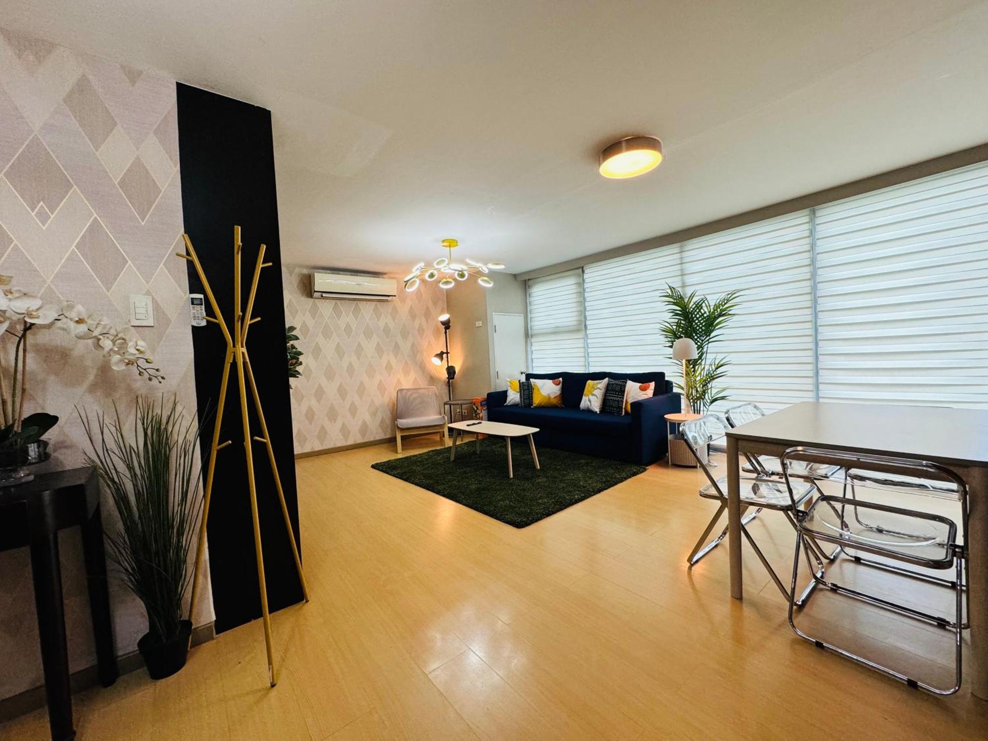 Avant At The Fort By Urban Realty Манила Экстерьер фото